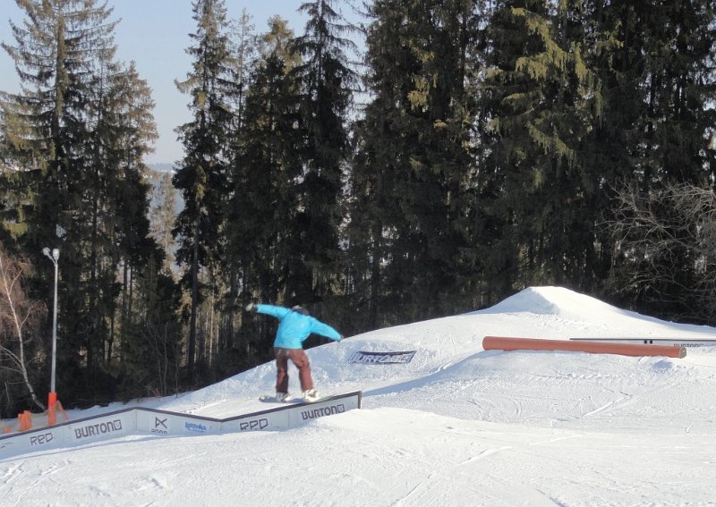 DSC01404 01.JPG - Kotelnica Snowpark